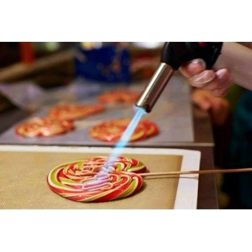 Газовий пальник для карамелі Stalgast 500700 (530-500700)