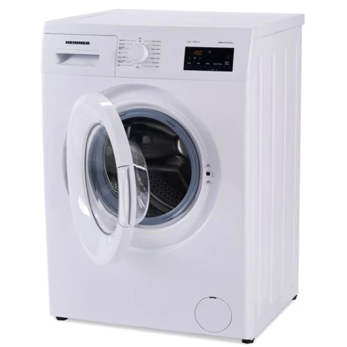 Пральна машина Heinner HWM-V7012D++: Тип завантаження фронтальна