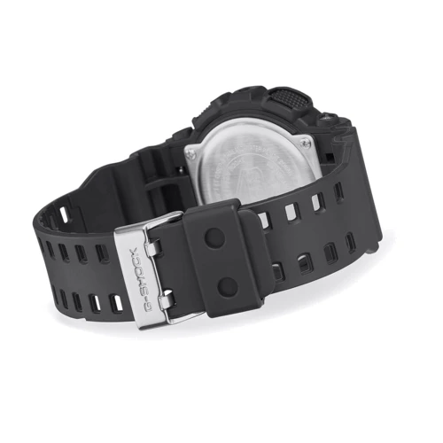 Наручные часы Casio G-SHOCK Classic GA-110MF-1AER (363407): Водонепроницаемость 20 ATM