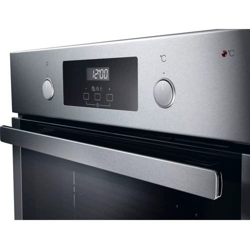 Духовой шкаф электрический Whirlpool AKP7460IX: Мощность подключения, Вт 10200
