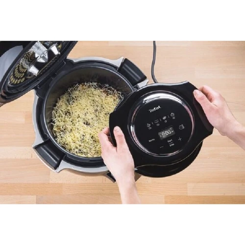 Насадка для мультиварки TEFAL Cook4me Extra Crisp EY150830