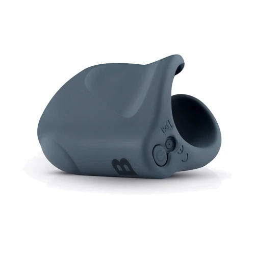 Мастурбатор Boners Vibrating Hand Job Stroker