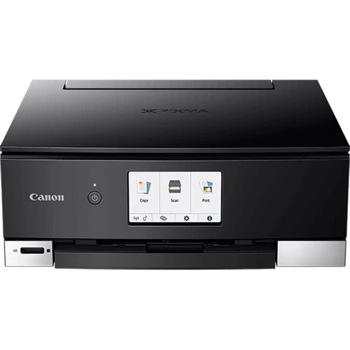 БФП Canon PIXMA TS8340 Wi-Fi (3775C007)