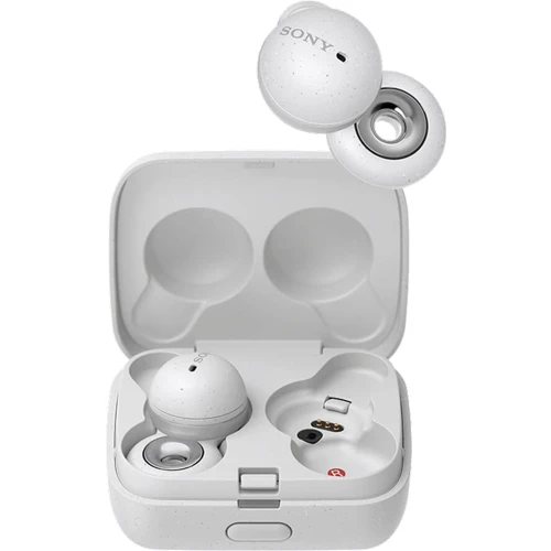 Наушники Sony LinkBuds WF-L900 White: Назначение Для смартфона
