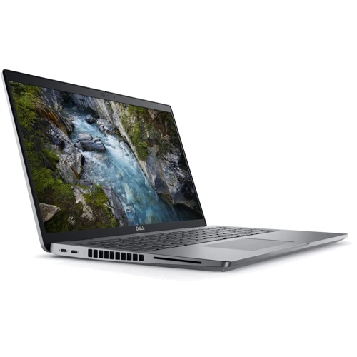 Ноутбук Dell Precision 3581 (5Y4TD): Операційна система Windows 11 Pro