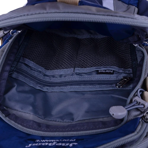 Мужской рюкзак Onepolar синий (W1729-navy): Тип Рюкзаки