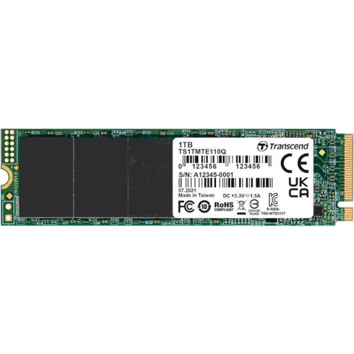 Transcend 110Q 1 TB (TS1TMTE110Q)