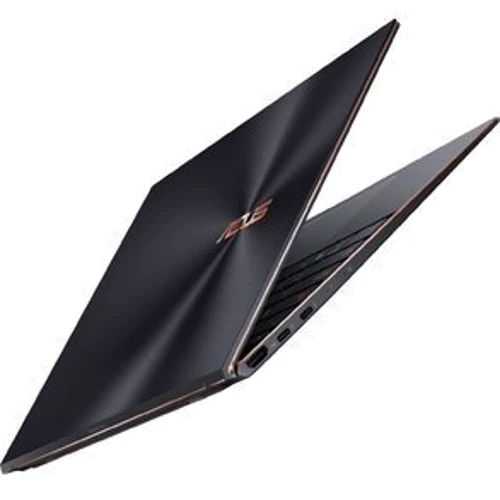 Ноутбук ASUS ZenBook S UX393JA (UX393JA-XB77T) RB: Операційна система Windows 10 Home