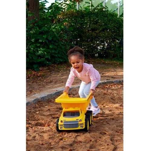 Машинка Big Самоскид Мега (54820)