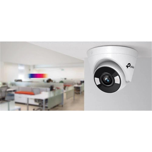 IP-камера відеоспостереження TP-Link VIGI C440 (4mm): Виробник TP-Link