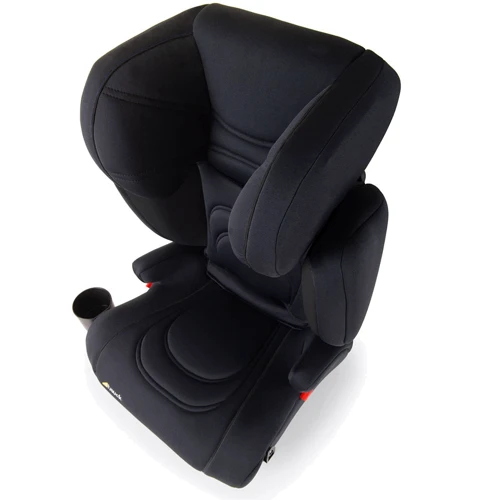 Автокрісло Hauck Bodyguard Pro black / grey фото 11