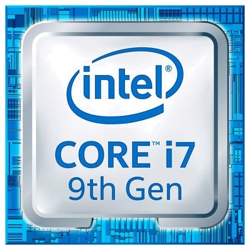 Intel Core i7-9700K (BX80684I79700K) UA: Производитель Intel