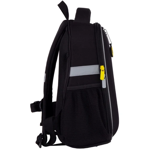 Рюкзак школьный каркасный Kite Education DC comics DC21-555S: Размер S (115-130 см)