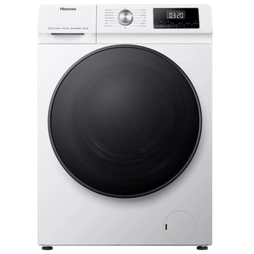 Стиральная машина Hisense WFQA8014EVJM
