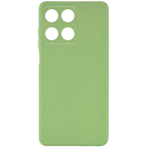 

Tpu Case Candy Full Camera Pistachio for Huawei Honor X6a