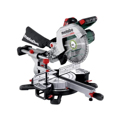 Дисковая пила Metabo KGS 18 LTX BL 254 (614254920)