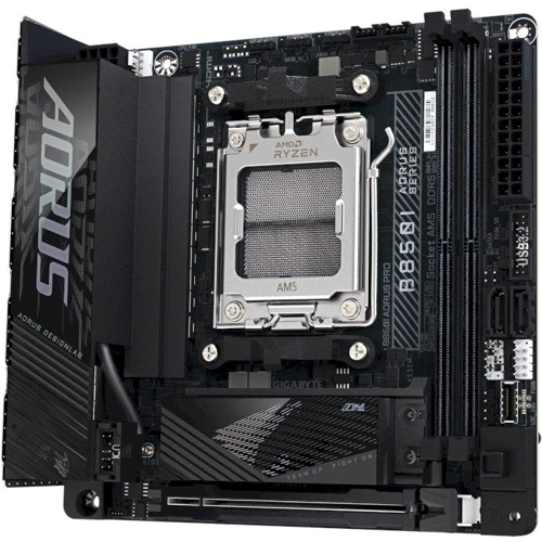 GIGABYTE B850I AORUS PRO