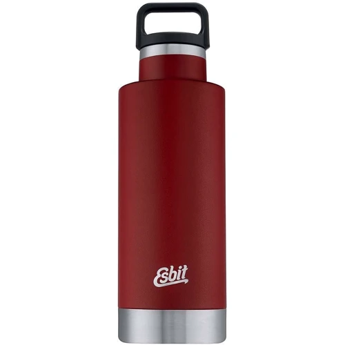 Термофляга Esbit IB750SC-BR burgundy red 0.75 л (017.0240)