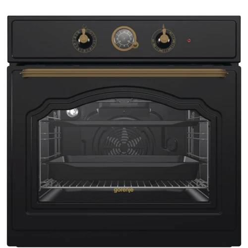 Духовой шкаф электрический Gorenje BO7530CLB