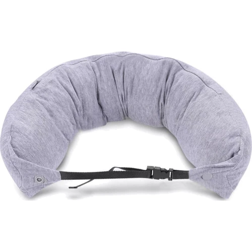 Ортопедична подушка підголовник Xiaomi 8H Neck pillow U2 Grey фото 15