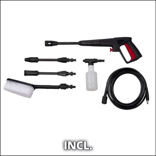 Мінімийка високого тиску Einhell TC-HP 130 (4140750) фото 7