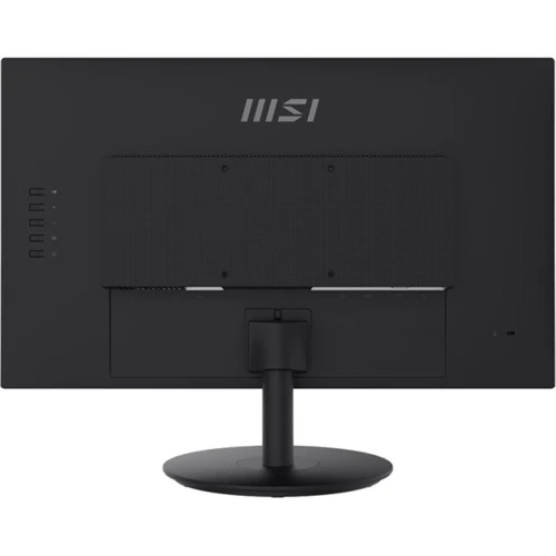Монитор MSI PRO MP242A: Тип ЖК-матрицы IPS