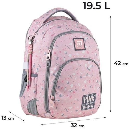 Рюкзак Kite Education teens 905M-3 (K24-905M-3): Тип Подростковый рюкзак