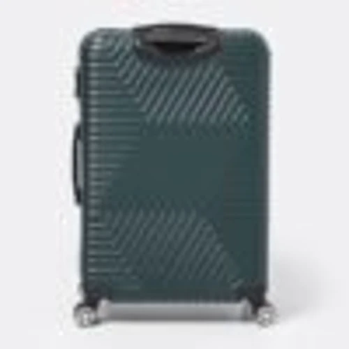 Валіза Ricco Grande L зелена (T1ABS600green-L): Стать Унисекс