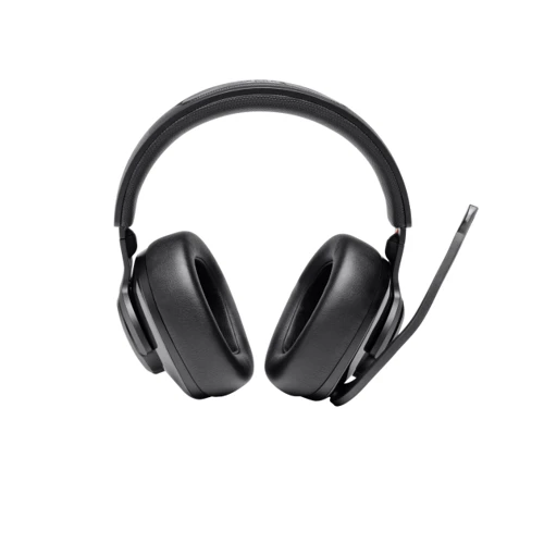 Наушники JBL Quantum 400, Black (JBLQUANTUM400BLK): Назначение геймерские