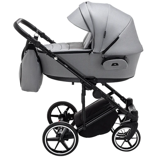 Коляска 2 в 1 Adamex Porto Light Tip TK-83 фото 8