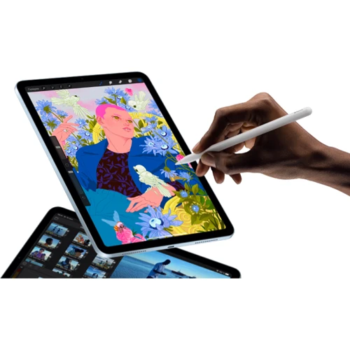 Apple iPad Air 4 10.9" 2020 Wi-Fi 64GB Space Gray (MYFM2) Approved Витринный образец: Производитель Apple