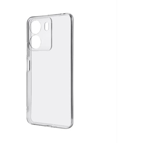 Аксессуар для смартфона ArmorStandart Air Series Camera cover Transparent for Xiaomi Redmi 13C 4G / Poco C65 (ARM72531)