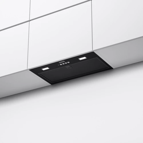 Вытяжка Franke Box Flush Basic FBFE BK A52 (305.0729.555): Тип монтажа Встраиваемый