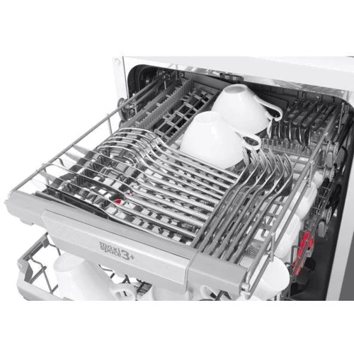 Вбудовувана посудомийна машина Amica DIM480C10EBONSViD фото 6