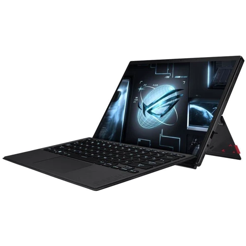 Ноутбук ASUS ROG Flow Z13 GZ301ZE (GZ301ZE-Z13.I93050T) RB: Оперативная память 16 ГБ
