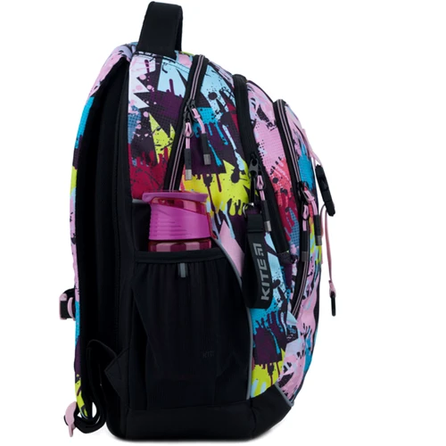 Рюкзак для подростка Kite Education K22-816L-2 фото 9