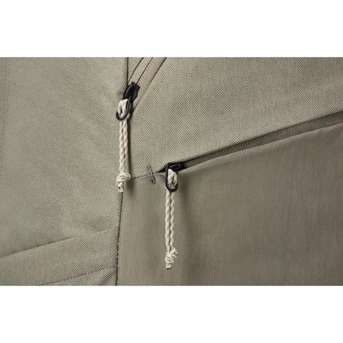 Thule Campus Exeo 28L Vetiver Gray (TCAM-8116) for MacBook Pro 15-16": Материал Нейлон