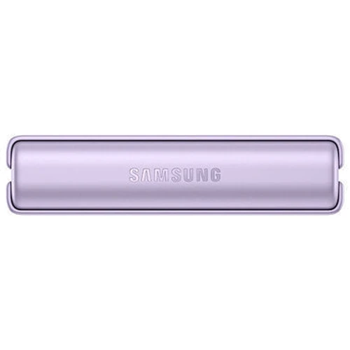 Смартфон Samsung Galaxy Z Flip 3 8/256 GB Lavender Approved Вітринний зразок фото 5