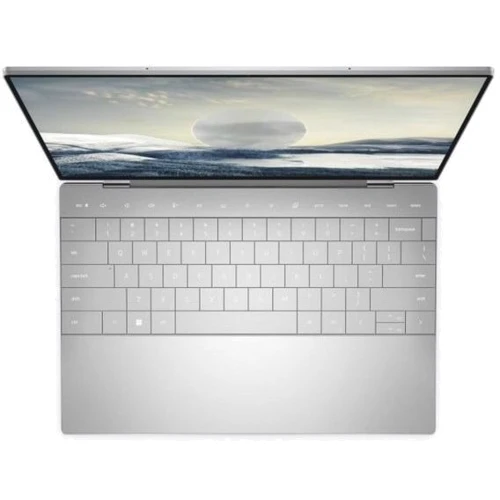 Ноутбук Dell XPS 13 Plus (9320-0639): Тип экрана матовый