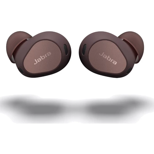Наушники Jabra Elite 10 Cocoa Brown (100-99280702-98): Тип крепления без креплений