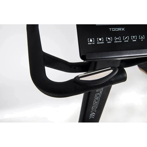 Велотренажер Toorx Upright Bike BRX 3000 (929828)
