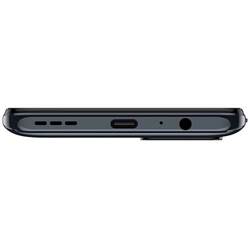 Смартфон ZTE Blade A72 3/64Gb Space Gray Approved Вітринний зразок фото 3