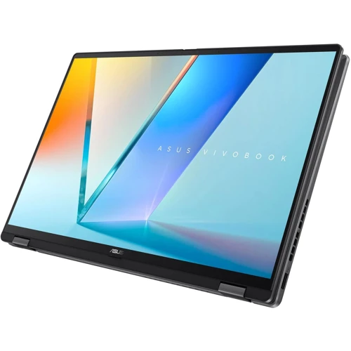 Ноутбук ASUS Vivobook 16 Flip (TP3607SA-RJ006W): Оперативная память 16 ГБ