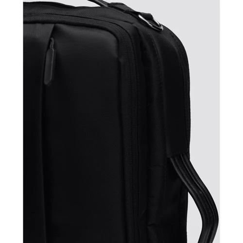 Мужской рюкзак Monsen черный (1Rem1103-black): Тип Рюкзаки