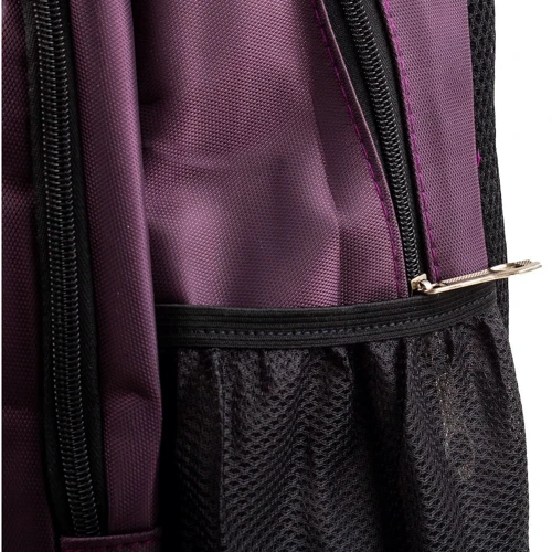 Мужской рюкзак Valiria Fashion темно-фиолетовый (3DETBU202003-7): Пол Мужской