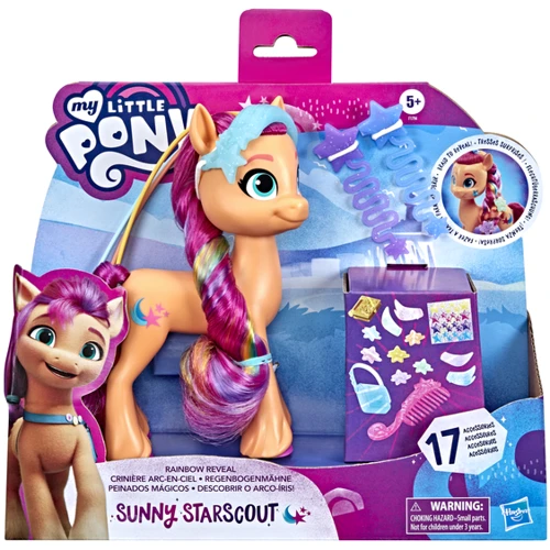 Игровой набор Hasbro My Little Pony Радуга Дэш Моя маленькая Пони (F1794)