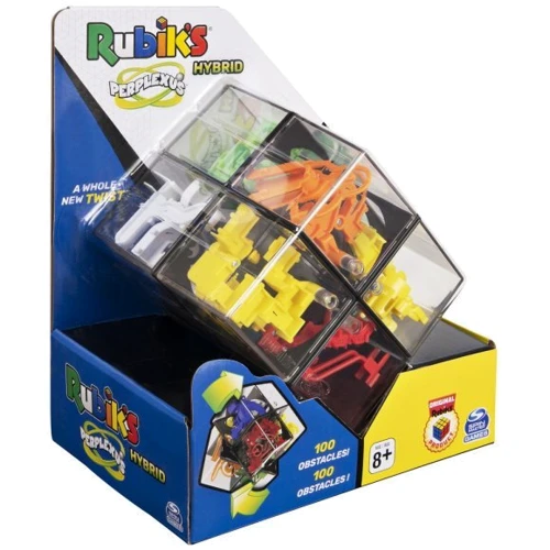 Лабиринт-головоломка Perplexus 2x2 Rubiks 2 шт. (SM34624): Вид Головоломка