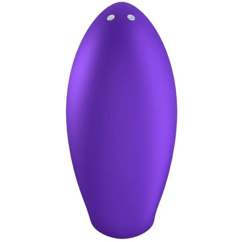 Вибратор на палец Satisfyer Love Riot Purple