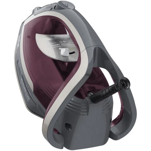 Утюг Tefal Smart Protect Plus FV6870E0: Подключение проводное (2 м)