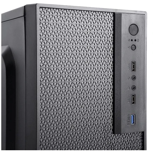 Корпус LogicPower 6109-400W (LP16139): Назначение рабочая станция